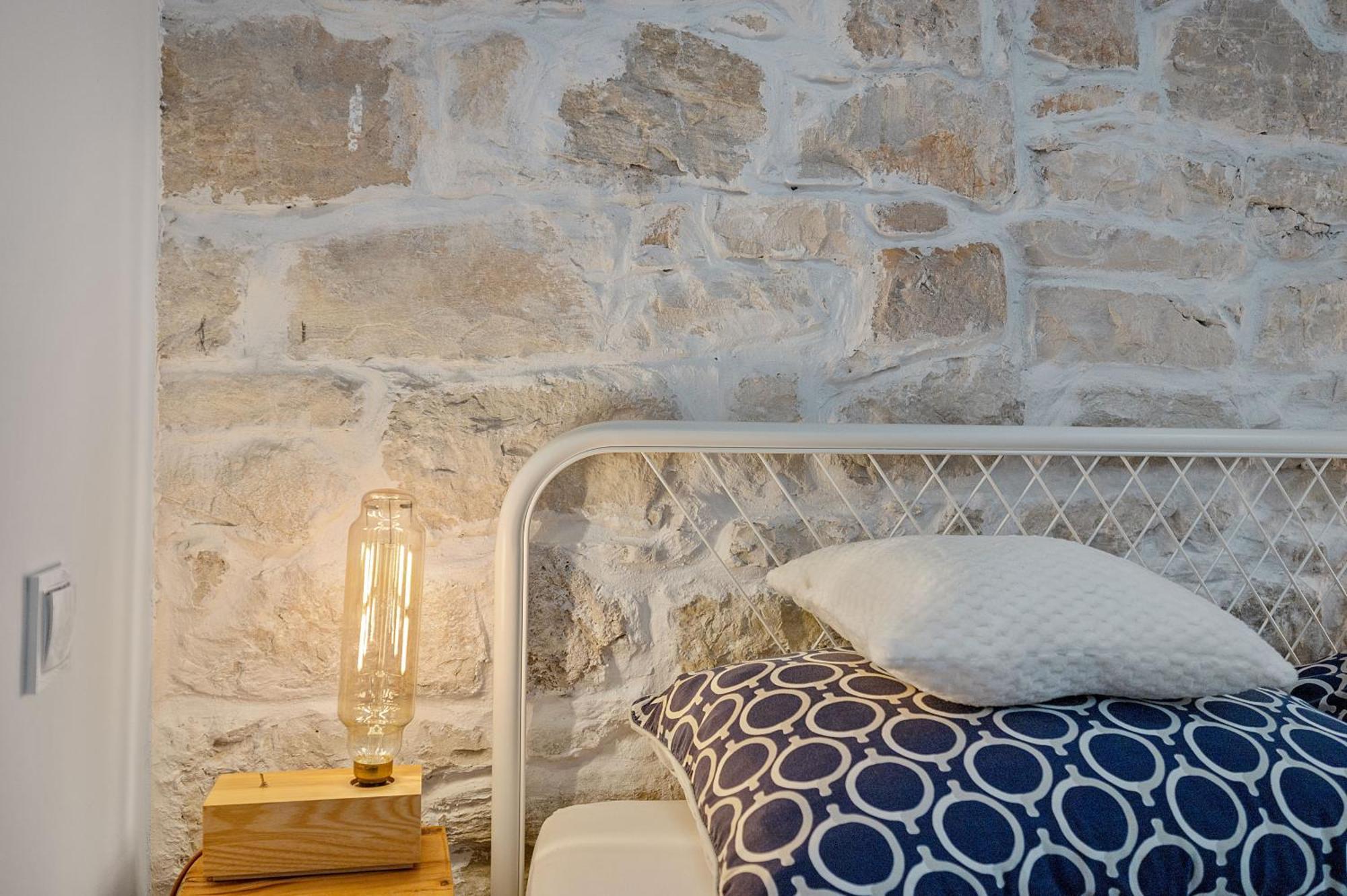 Studio Apartman Tutto Bene Rovinj Exterior photo