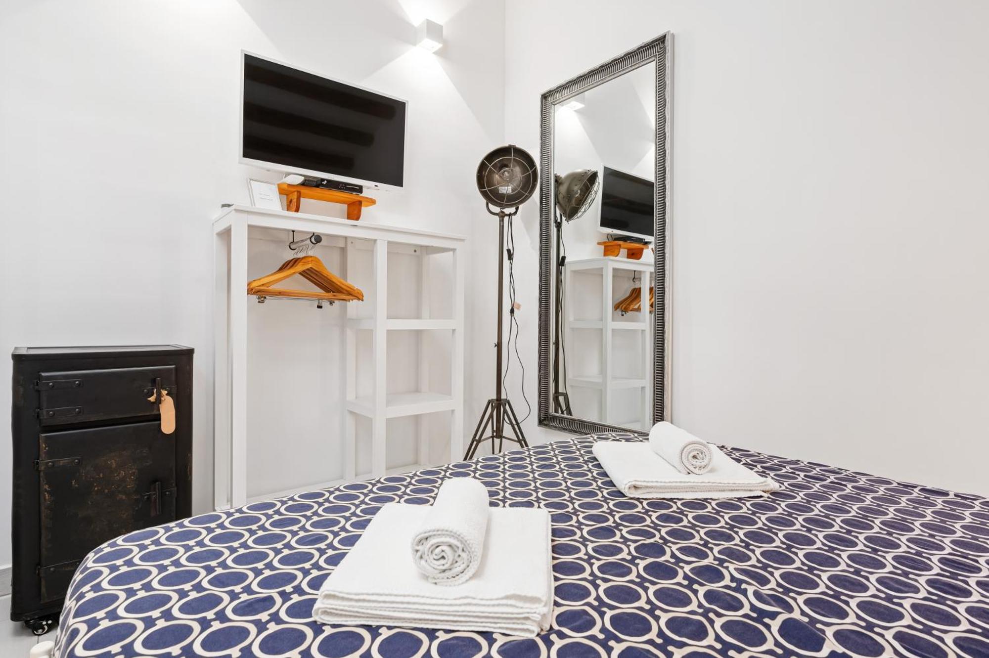 Studio Apartman Tutto Bene Rovinj Exterior photo